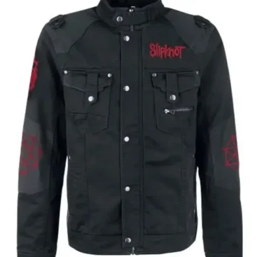 Slipknot Jacket Corey Taylor