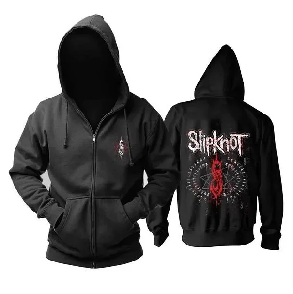 Slipknot Coach Jacket