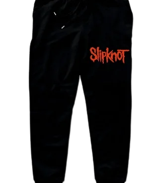 Slipknot Merch Pajama Pants