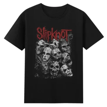 Rare Slipknot Shirt