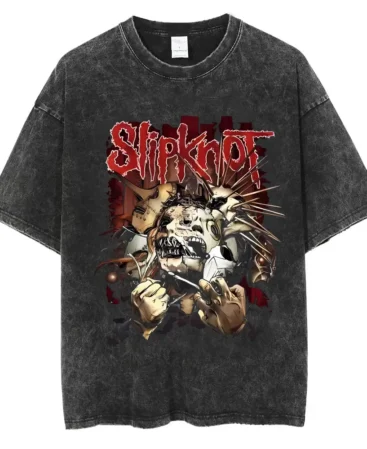 Slipknot Reaper Shirt