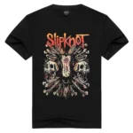 Slipknot Vol 3 Shirt