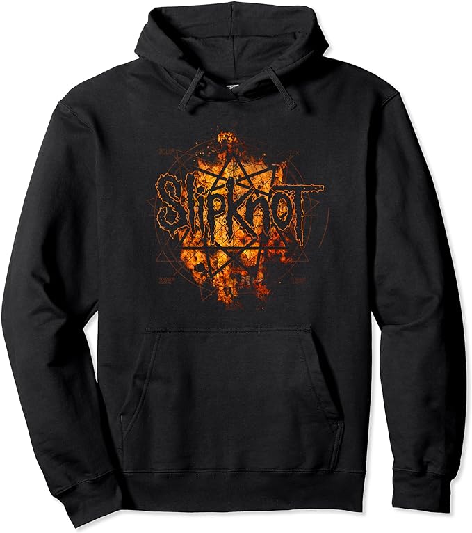 Slipknot All Hope Is Gone hoodie