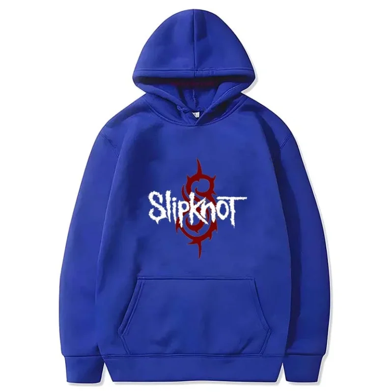 Slipknots Theme Hoodies for Men & Women's