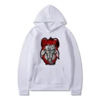 Prepare for Hell Tour Slipknots Hoodies