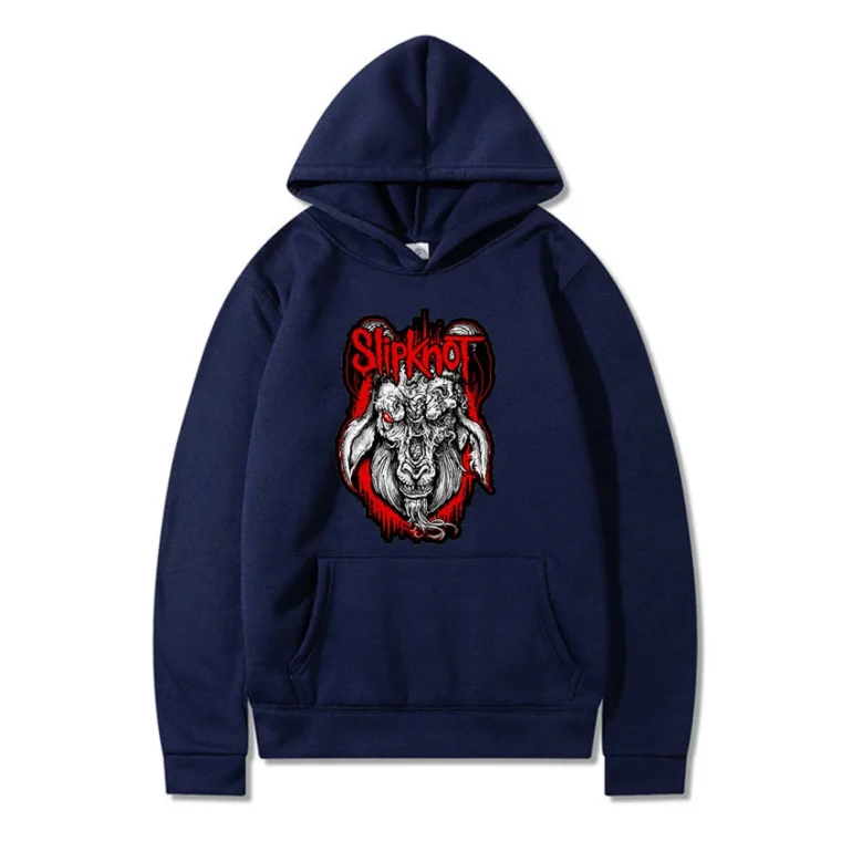 Prepare for Hell Tour Slipknots Hoodies