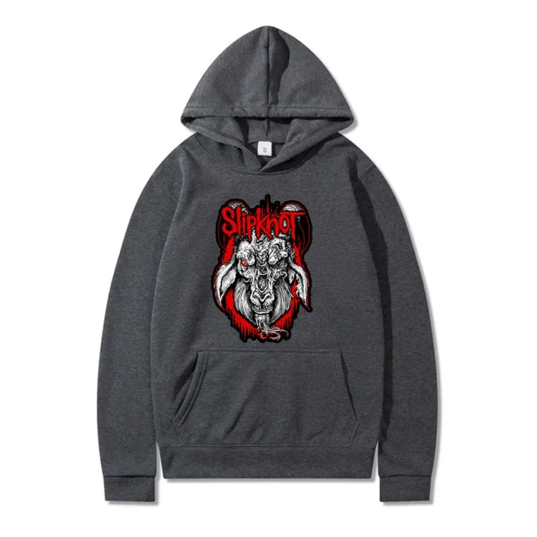 Prepare for Hell Tour Slipknots Hoodies