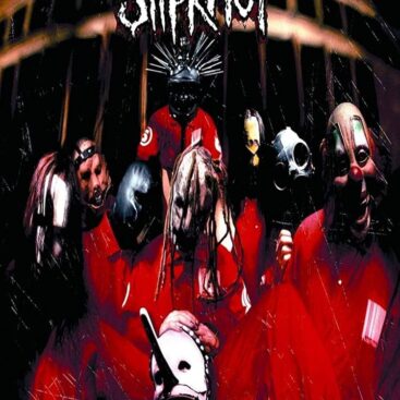 Amazon Serene Collections Slipknot Popular Band