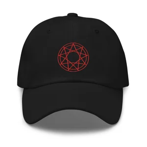 Slipknot Baseball Hat