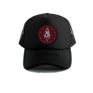 Slipknot Trucker Hat